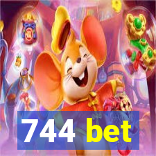 744 bet